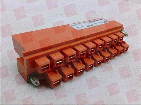 Клемма Артикул DDK18-O от производителя FUJIKURA AMERICA