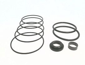 Комплект уплотнений для клапана SVP 2000 DN80/3" EPDM PENTAIR