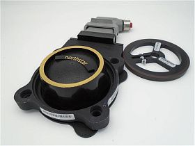 Энкодер магниторезистивный NorthStar S51024LJ04CLC, 5-15V DC