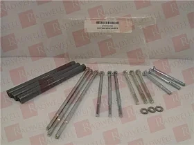 Принадлежность / комплект для корпуса Артикул ZH89001960 от производителя PENTAIR