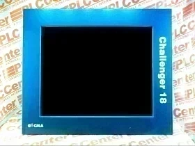 Интерфейс оператора Артикул CHALLENGER-18-FMO от производителя GECMA