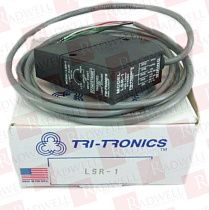 Фотоэлектрический датчик Артикул LSR-1 от производителя TRI-TRONICS
