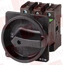 Размыкающий переключатель Артикул P3-63/V/SVB-SW от производителя EATON CORPORATION
