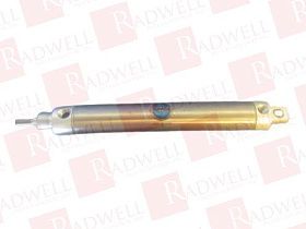 Пневматический цилиндр Артикул MRS-177-DXP от производителя BIMBA