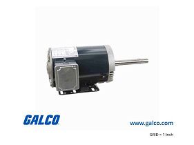 Marathon Electric 143TTDR16010