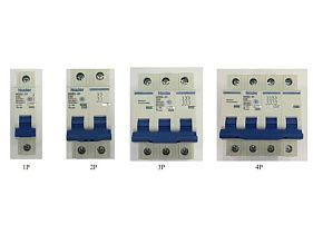 ASI-Automation Systems Interconnect NDB2-63C2-2