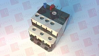 Твердотельная перегрузка / реле Артикул 30.115.010 от производителя ISKRA