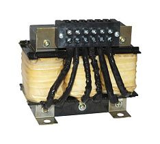 Линейный реактор Hammond Power Solutions RM0045N12, 45А, 1.2мГн, 600В, 60Гц