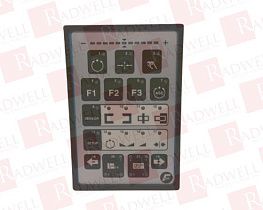 Модуль логического ввода-вывода постоянного тока Артикул DRCP-20P M1 46651 от производителя FIFE CORP