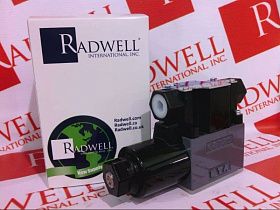 Гидравлический клапан Артикул DG4V-3-3BL-M-P7-H-7-54 от производителя TOKYO KEIKI