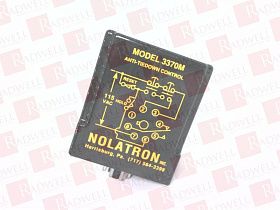 Контроль температуры / процесса Артикул 3370M от производителя NOLATRON