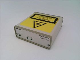 Модуль оптоволоконный SIEMENS R538-735, 115В, восстановленный