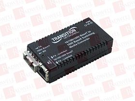 Преобразователь сигнала Артикул M/GE-PSW-LX-01 от производителя L COM