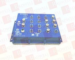 Преобразователь проводимости Артикул OCTOPUS 16M (GM) от производителя BELDEN