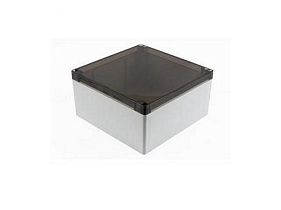 Hammond Manufacturing 1554WA2GYSL