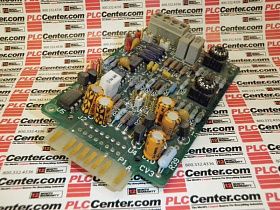 Плата ПК Плата ПЛК / дополнения к  плататам Артикул 1735FZ14100A от производителя KENT TAYLOR