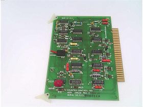 2D36261 Плата ПК Компьютер от GOSS