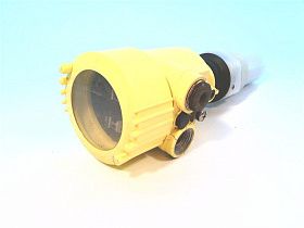 Радарный датчик уровня VEGAPULS 61, диапазон 15 м, G1.1/2