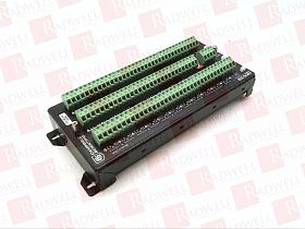 Реле / розетка Артикул AM16/32B от производителя CAMPBELL SCIENTIFIC INC