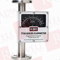 Измеритель расхода Артикул 775220A715 от производителя KING INSTRUMENT