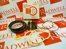 Уплотнение Артикул 190808003 от производителя PARKER