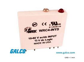 Western Reserve Controls G4-IDC15