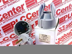 Штекер / розетка Артикул 5712N от производителя EATON CORPORATION