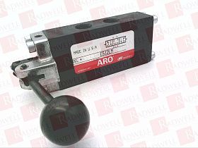 Регулирующий клапан Артикул E512LM от производителя INGERSOLL RAND