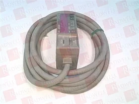 Блок  управления датчиком Артикул LH-CL6 от производителя MATSUSHITA ELECTRIC