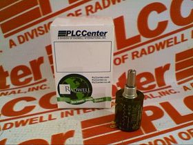 Потенциометр Артикул 8400-000-100K от производителя TRW