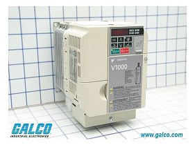 Yaskawa CIMR-VU2A0012FNA