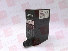 Фотоэлектрический датчик Артикул LUMAT910-20 от производителя LAETUS