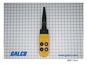 Springer Controls PF3804J010