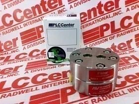 Измеритель расхода Артикул JVM-15CG-25-BSPP от производителя AW LAKE COMPANY