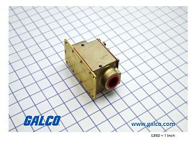 Namco Controls EA790-70000