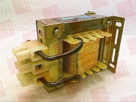 Линейный дроссель Трансформатор Артикул K84-25 от производителя TRANSFORMATOREN-TECHNIK JAHNSMUELLER