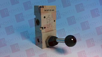 Электромагнитный клапан  Артикул 7020000100 от производителя METAL WORK PNEUMATIC