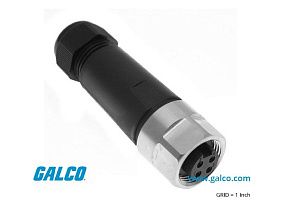 Mencom MINC-4FP-FW-SS