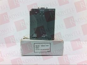 Сетевой маршрутизатор Артикул SNA-10A от производителя FUTURE DESIGN CONTROLS INC