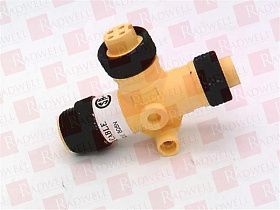 Аппаратное обеспечение Артикул 96197 от производителя TPC WIRE & CABLE