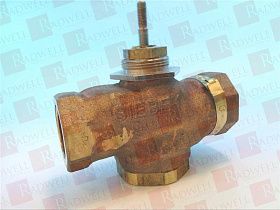 Электромагнитный клапан  Артикул VB-7323-000-4-08 от производителя INVENSYS