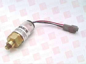 Датчик / переключатель / преобразователь гидравлического давления Артикул CD6C61000JWD419 от производителя NASON