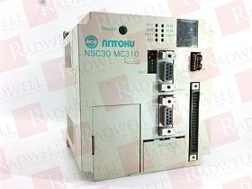 Модуль / стойка ПЛК Артикул JEPMC-MC310 от производителя NITTOKU