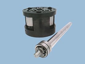 030.600.020 Сборка для машины от компании DAETWYLER