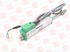 Датчик / преобразователь давления Артикул PY-1-F-050-S01M 0000X000X00 от производителя GEFRAN