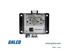 Grace Technologies P-Q17-K2RF0