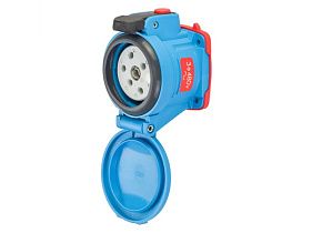 Meltric 63-34043-972