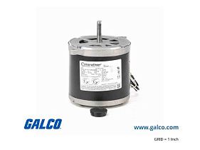 Marathon Electric 048S34S2005