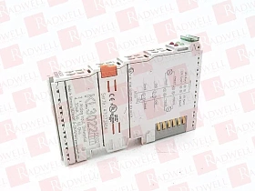 Терминал программирования ПЛК Артикул KL3022 от производителя BECKHOFF