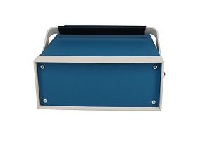 Bud Industries TR-6100